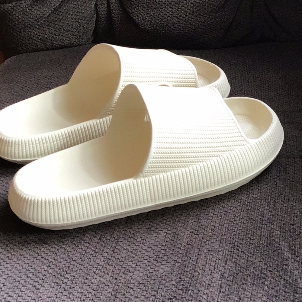 COPY - Sandals NWOT